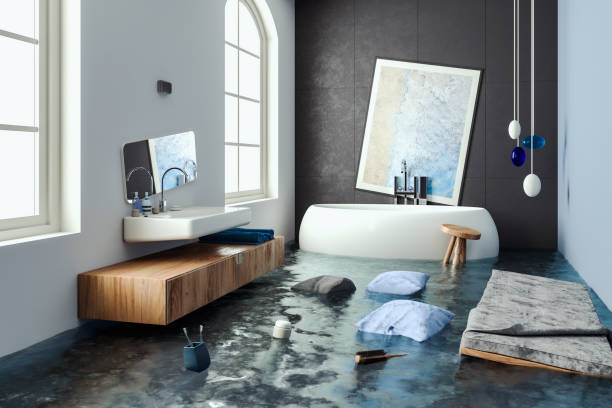Best Carpet water damage restoration  in Port St John, FL